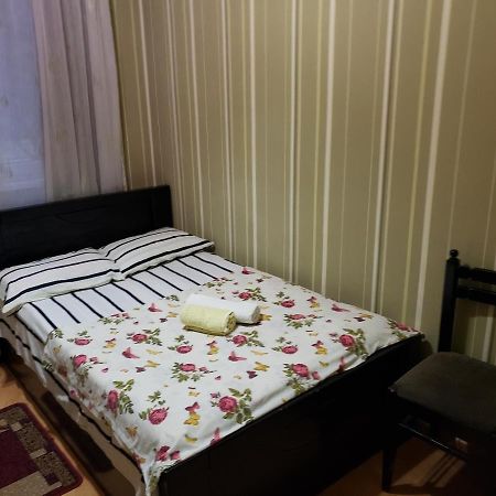 Io Apartment Tbilisi Exteriör bild