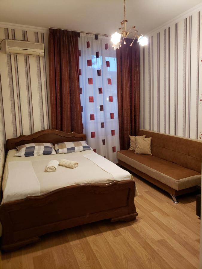 Io Apartment Tbilisi Exteriör bild