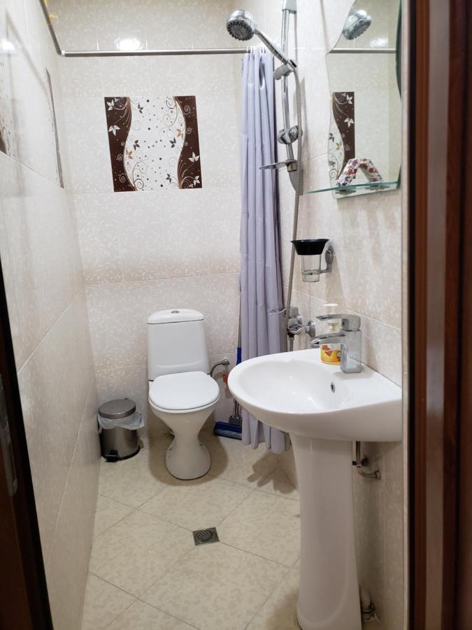 Io Apartment Tbilisi Exteriör bild