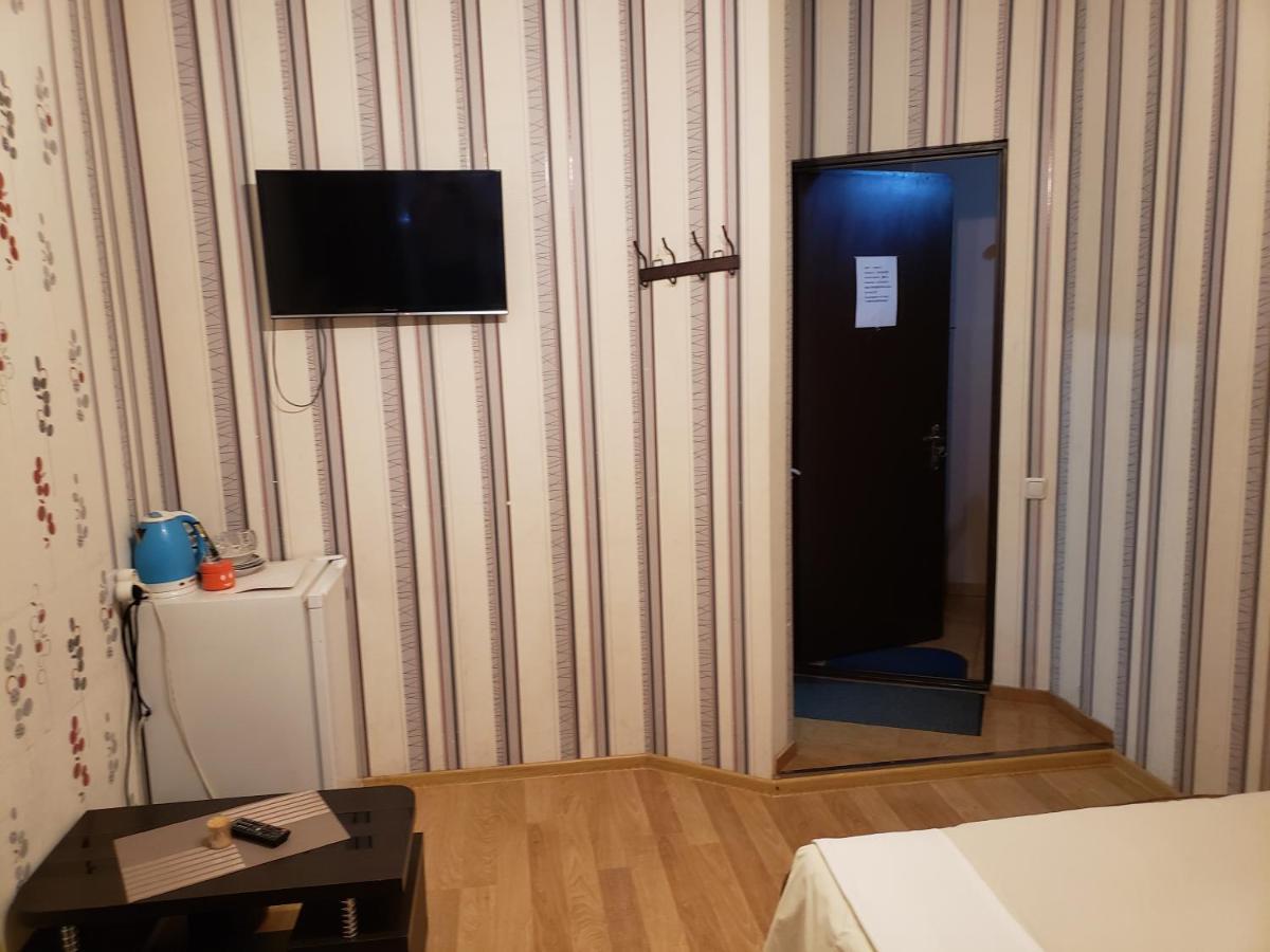 Io Apartment Tbilisi Exteriör bild