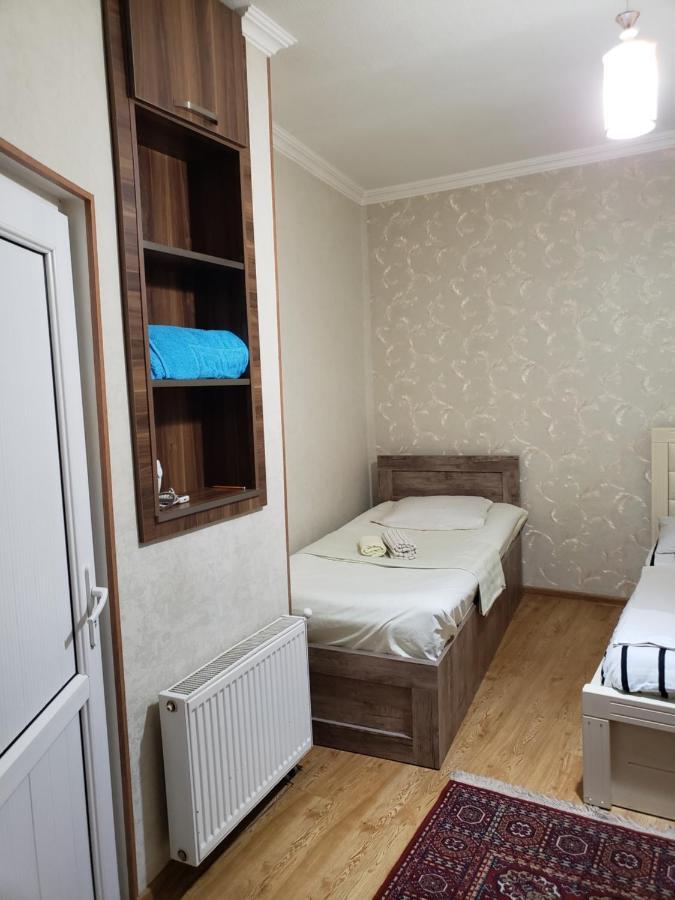 Io Apartment Tbilisi Exteriör bild