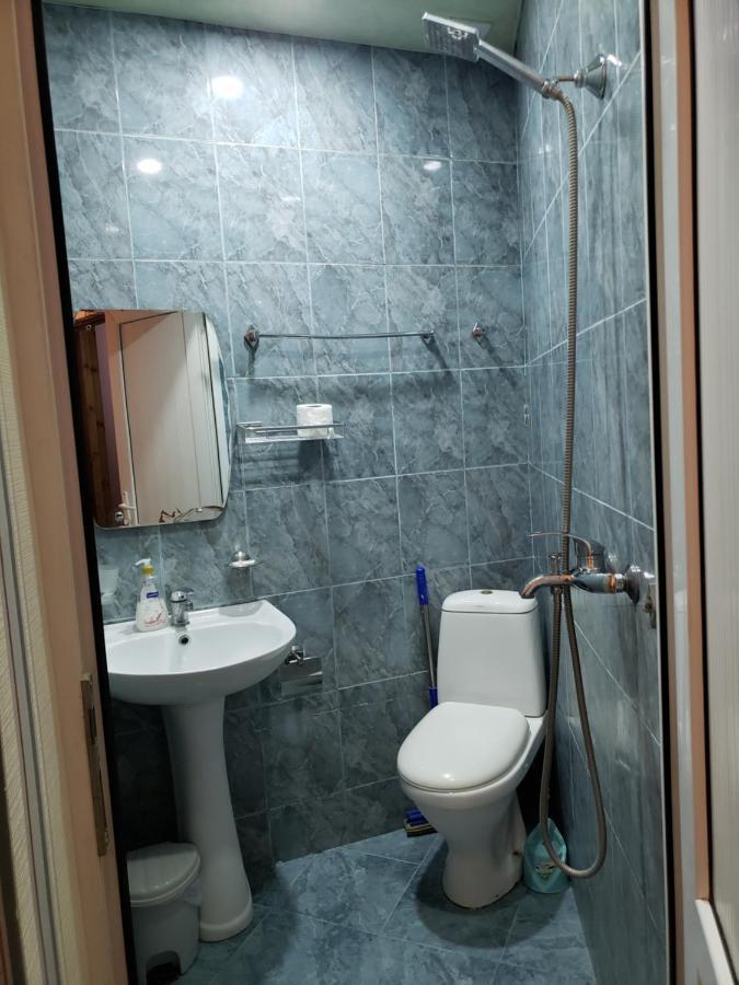Io Apartment Tbilisi Exteriör bild