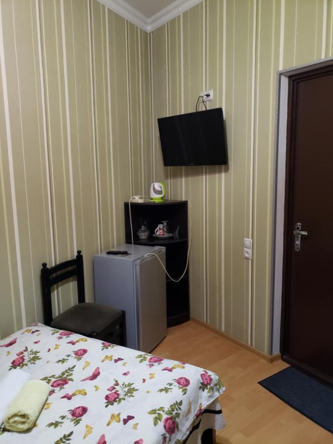 Io Apartment Tbilisi Exteriör bild