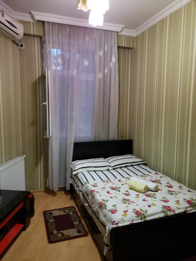 Io Apartment Tbilisi Exteriör bild
