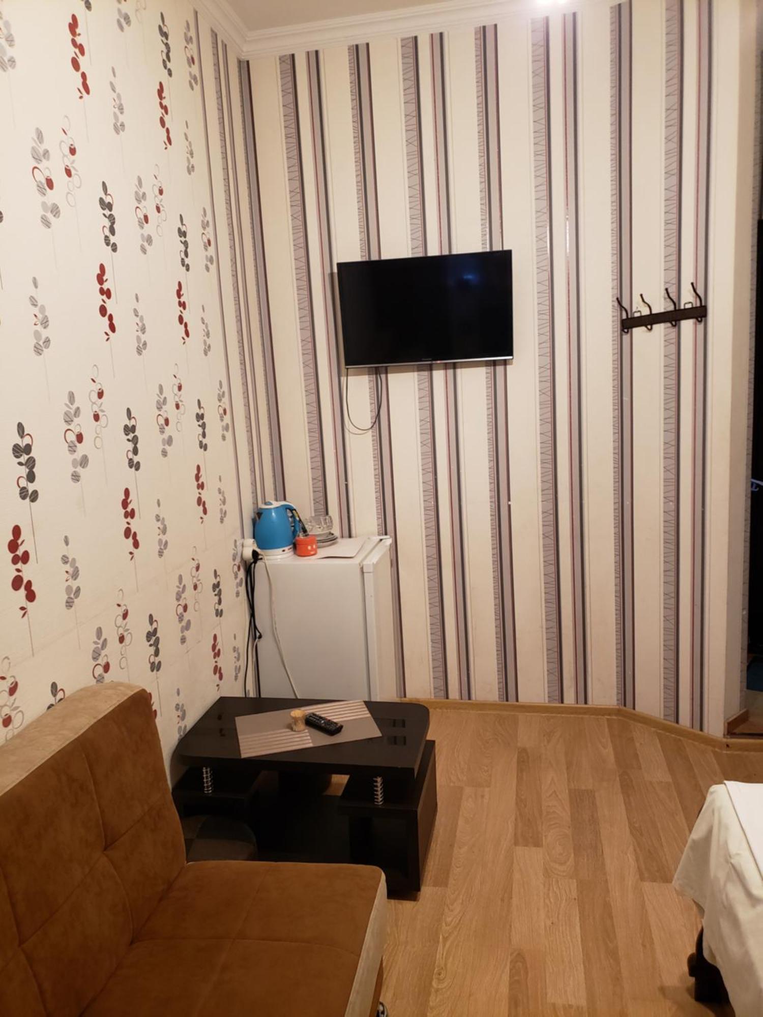 Io Apartment Tbilisi Rum bild