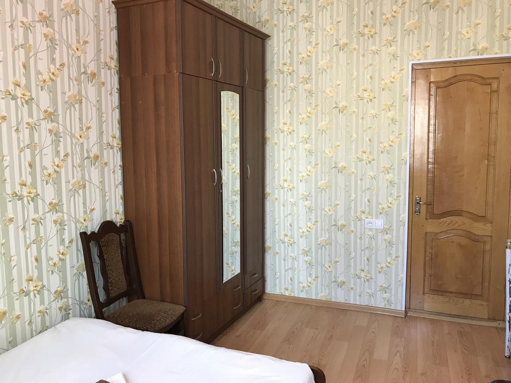 Io Apartment Tbilisi Exteriör bild