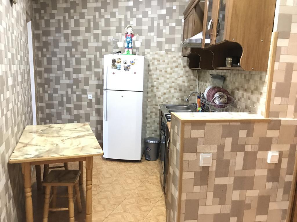 Io Apartment Tbilisi Exteriör bild