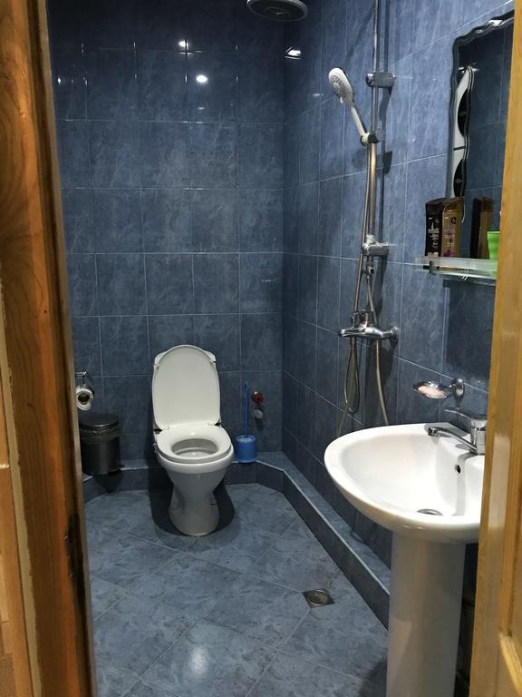 Io Apartment Tbilisi Exteriör bild