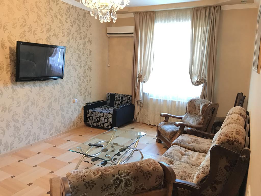 Io Apartment Tbilisi Exteriör bild
