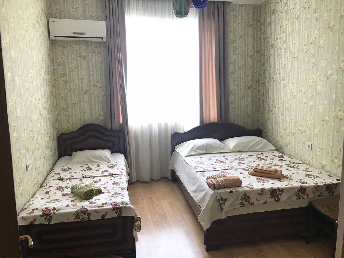 Io Apartment Tbilisi Exteriör bild