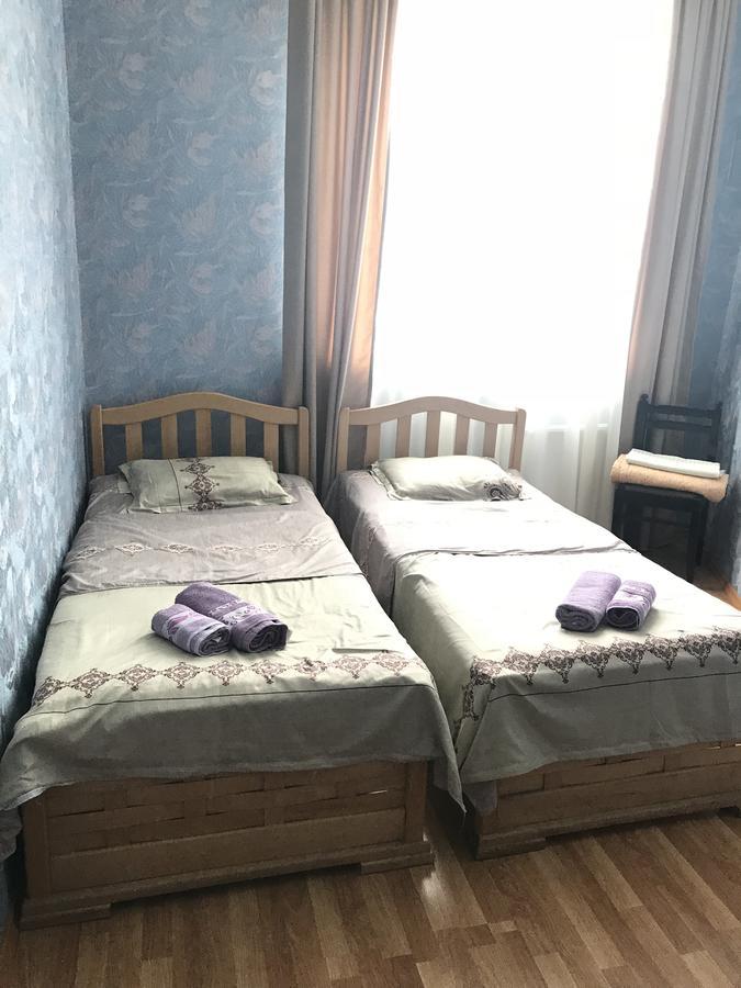 Io Apartment Tbilisi Exteriör bild