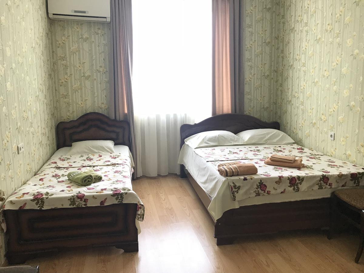 Io Apartment Tbilisi Exteriör bild