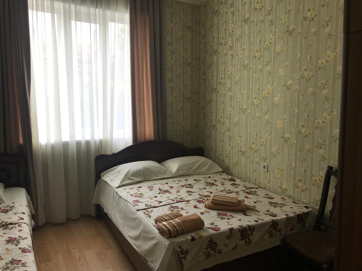 Io Apartment Tbilisi Exteriör bild
