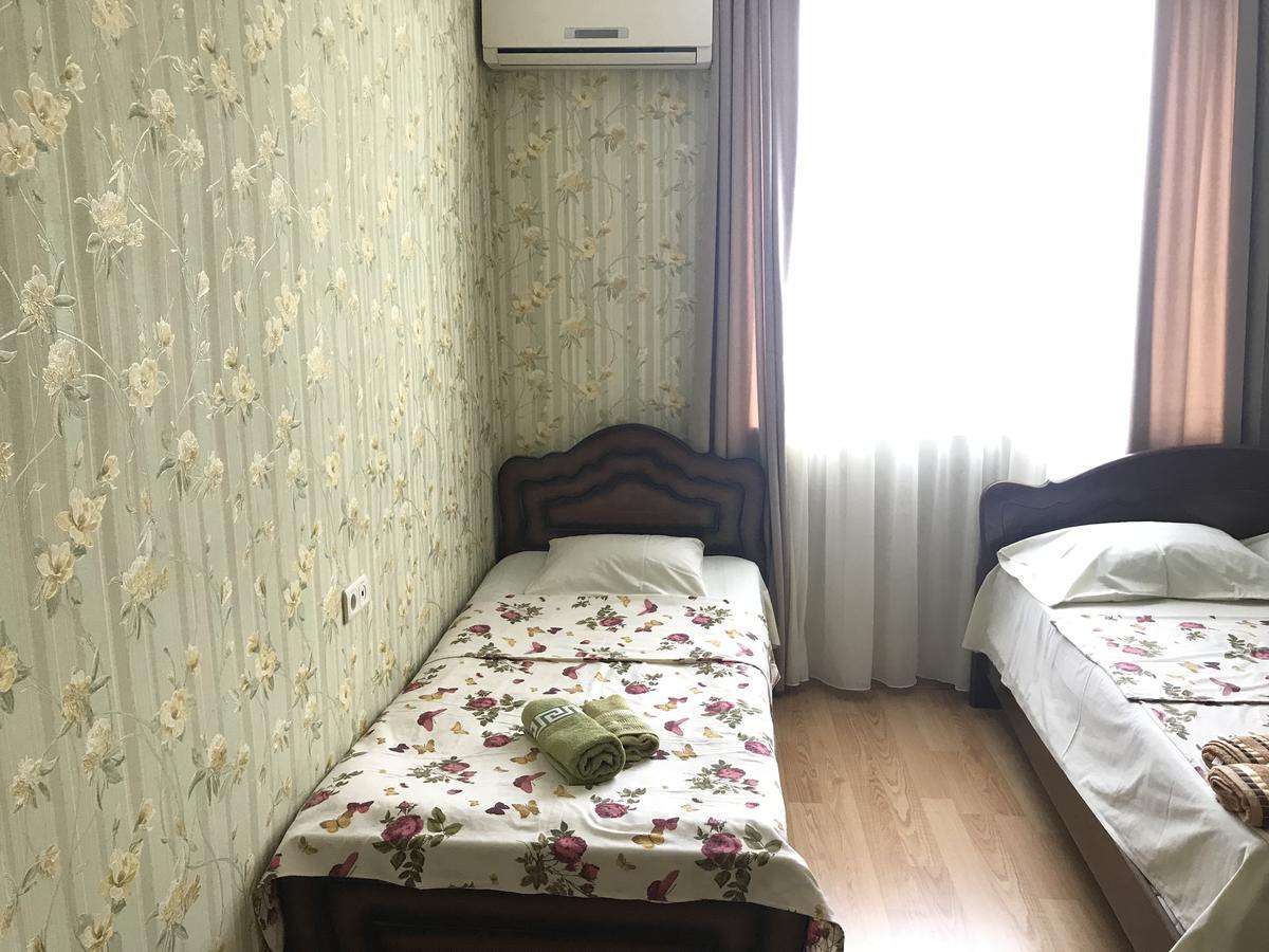 Io Apartment Tbilisi Exteriör bild