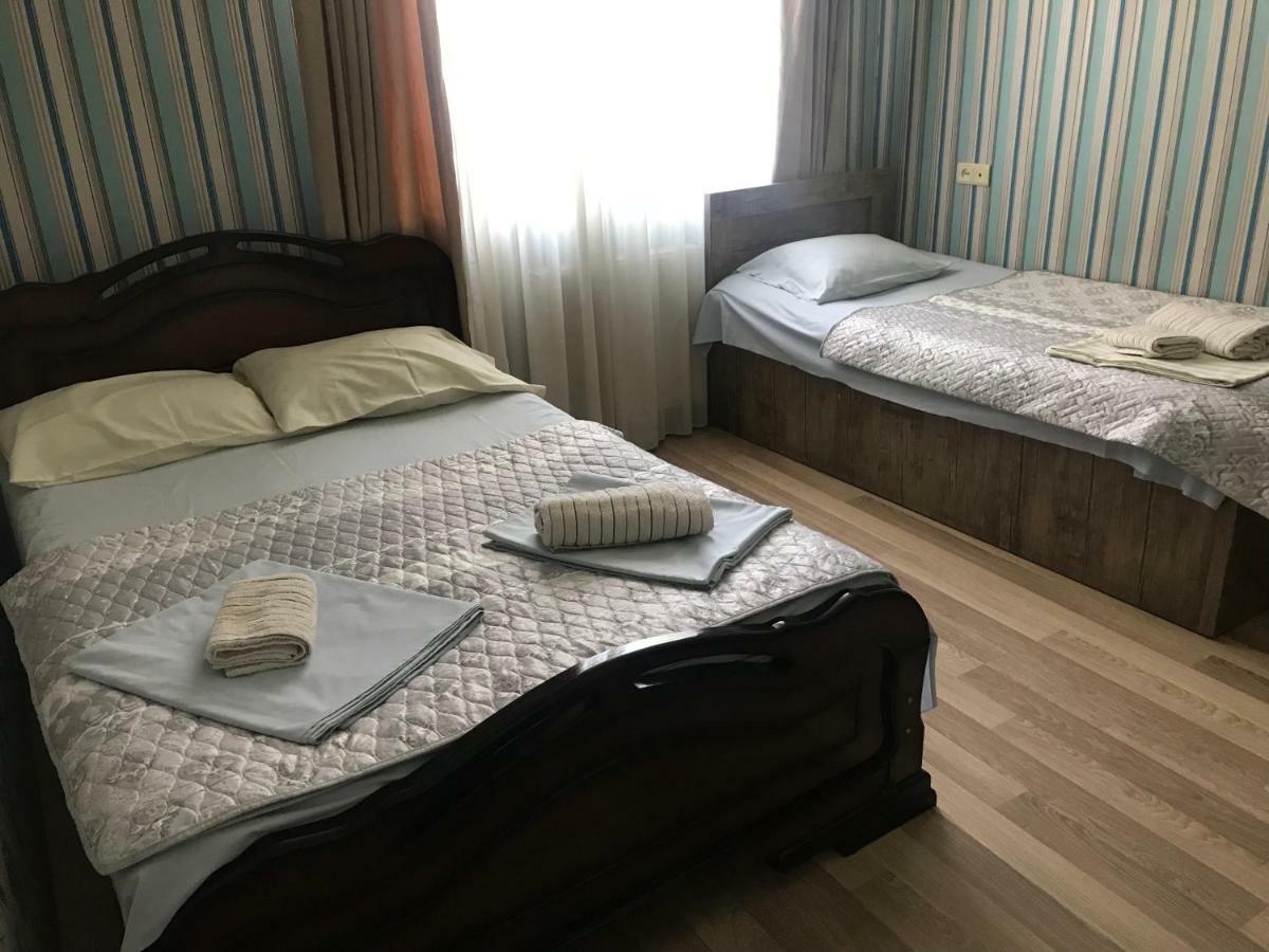Io Apartment Tbilisi Exteriör bild