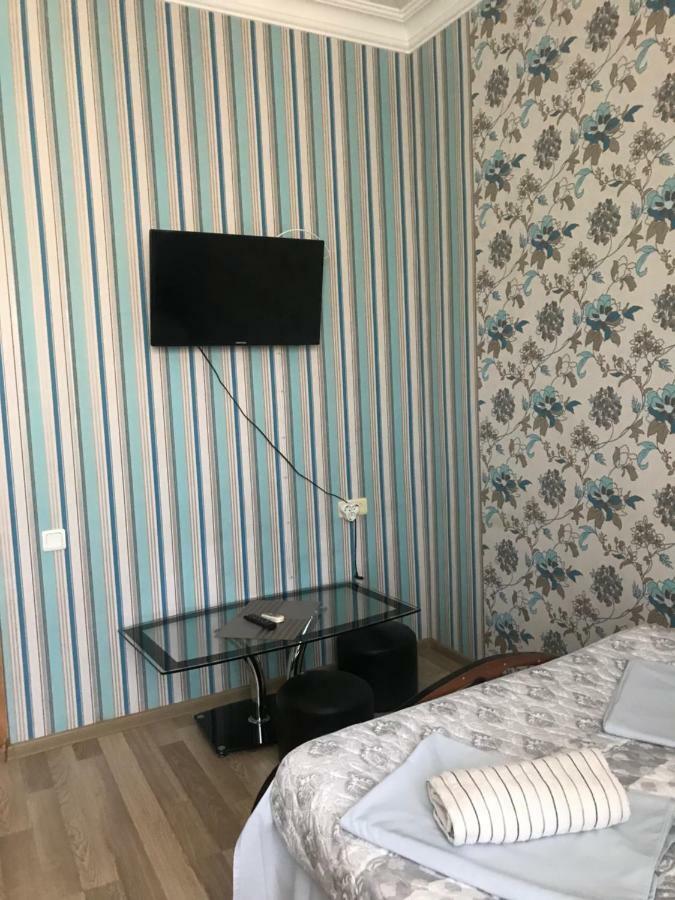 Io Apartment Tbilisi Exteriör bild