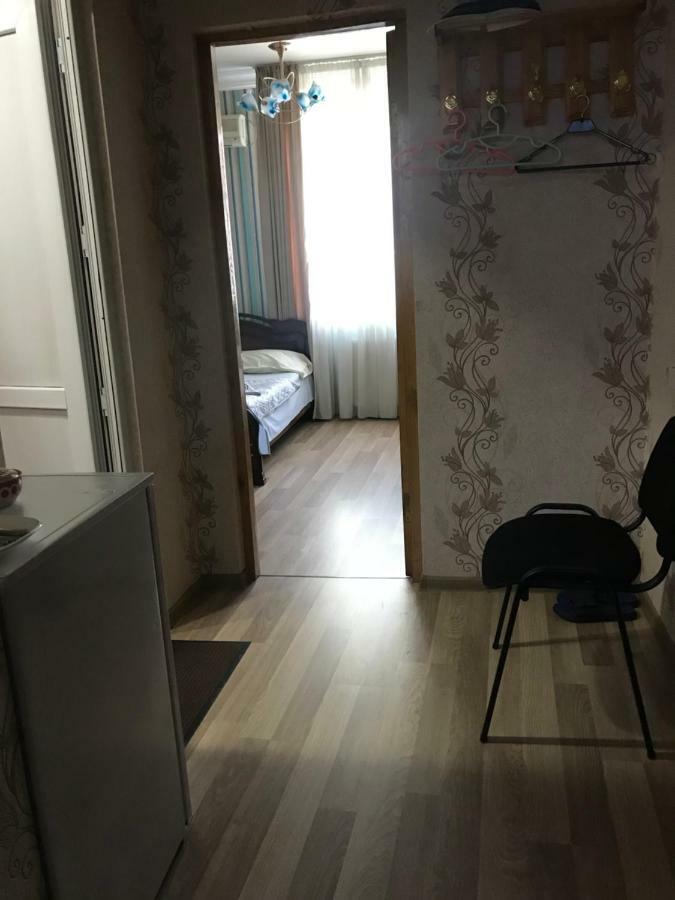 Io Apartment Tbilisi Exteriör bild